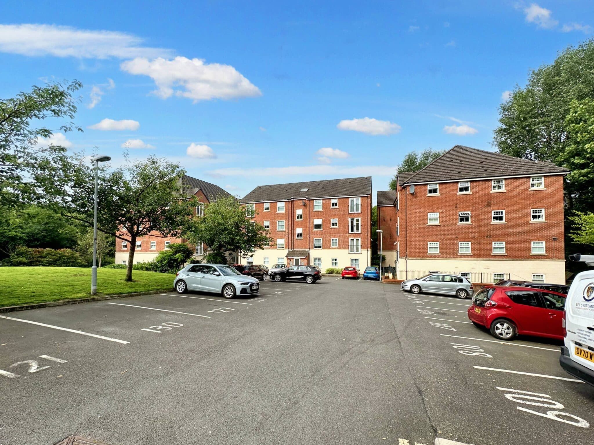 Stonemere Drive, Radcliffe, M26