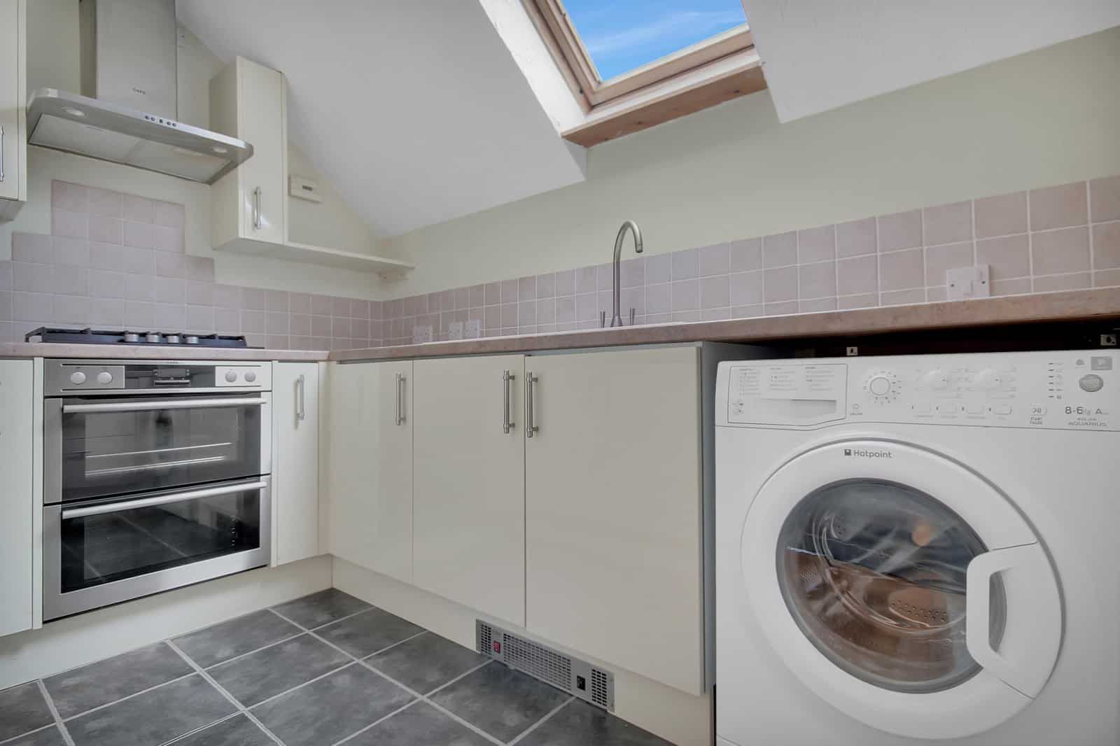 1 bed property to rent in Mosse Gardens, Fishbourne PO19 PMSEA