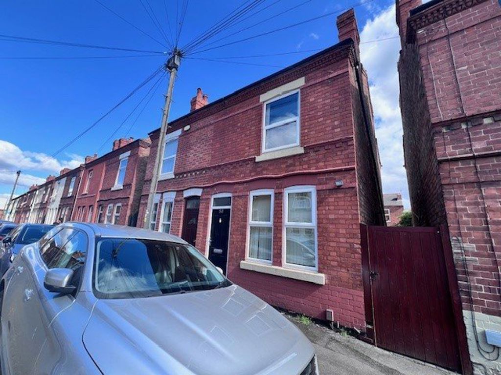 Bennett Street, Long Eaton, NG10 4RA