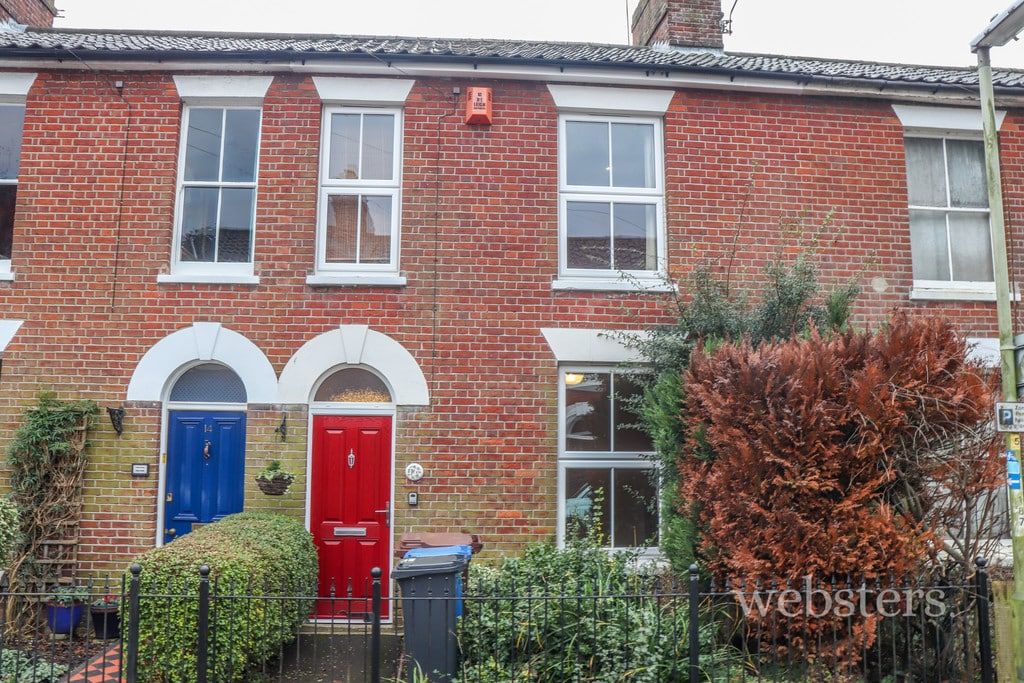 Hanover Road, Norwich, NR2 2HD