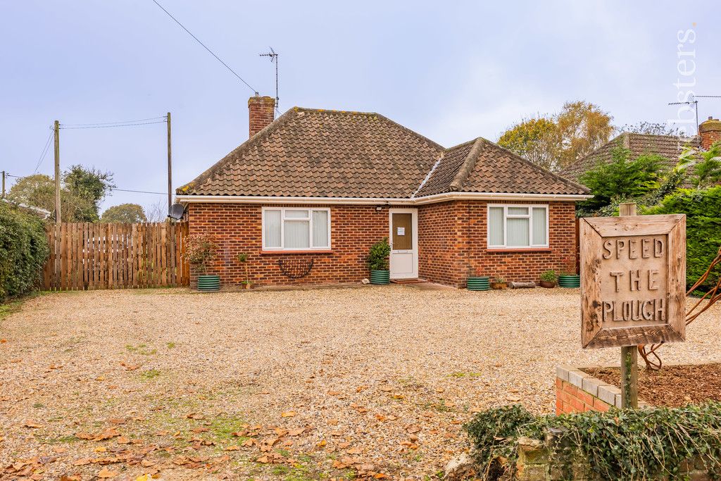 North Walsham Road, Coltishall, Norwich, NR12 7HU