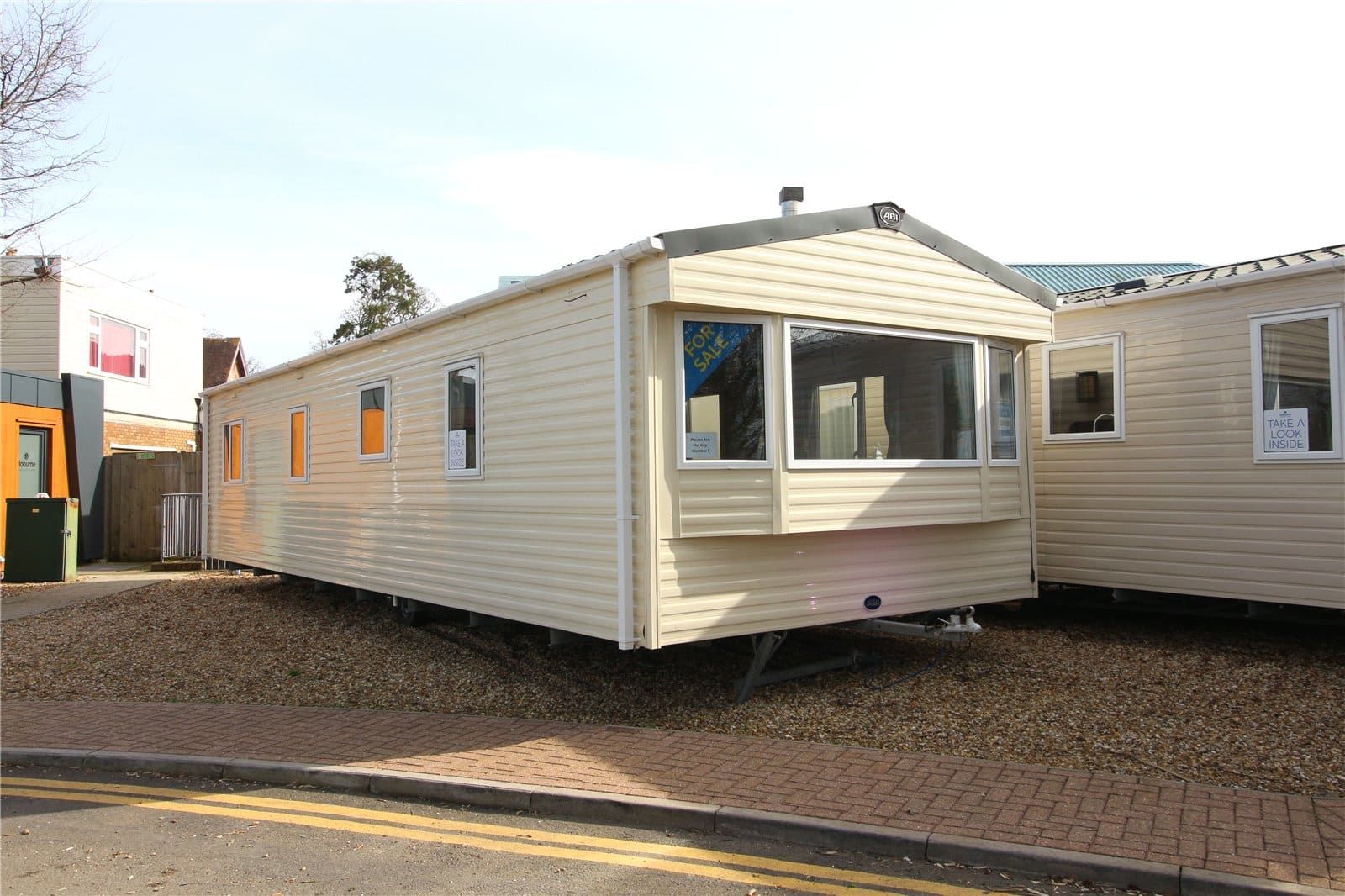 ABI Summer Breeze, Hoburne Bashley, New Milton, Hampshire, BH25 5QR