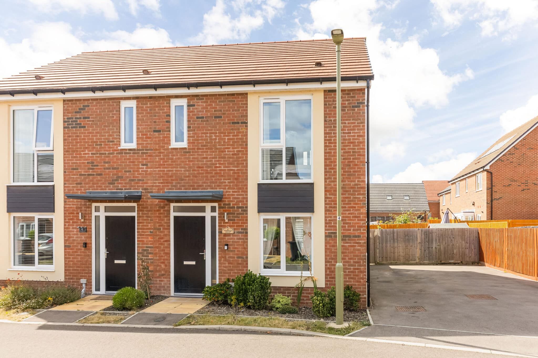 Armitage Drive, Wantage, Wantage, OX12 8GG