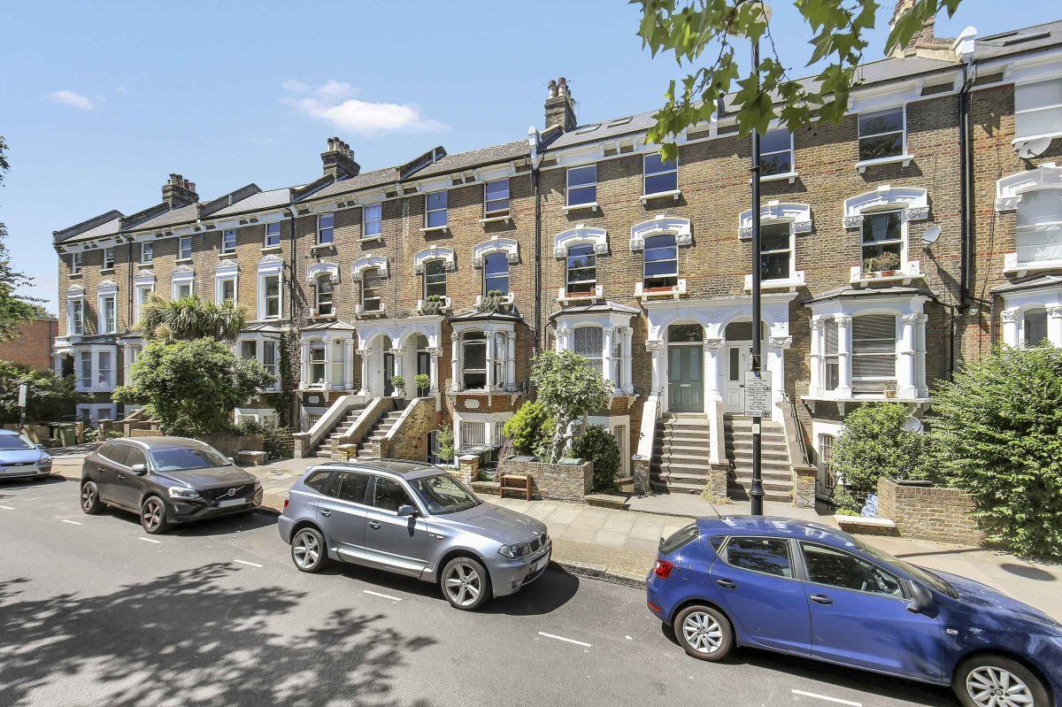 Petherton Road, Highbury, London, N5 2QT