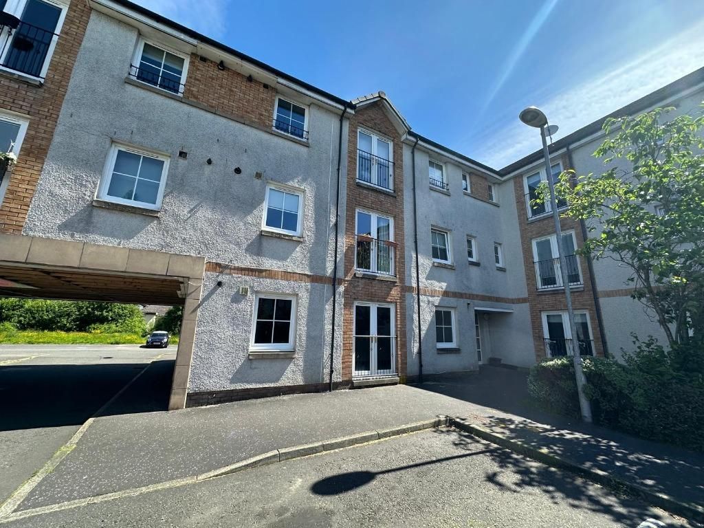 Cadder Court, Gartcosh, North Lanarkshire, G69