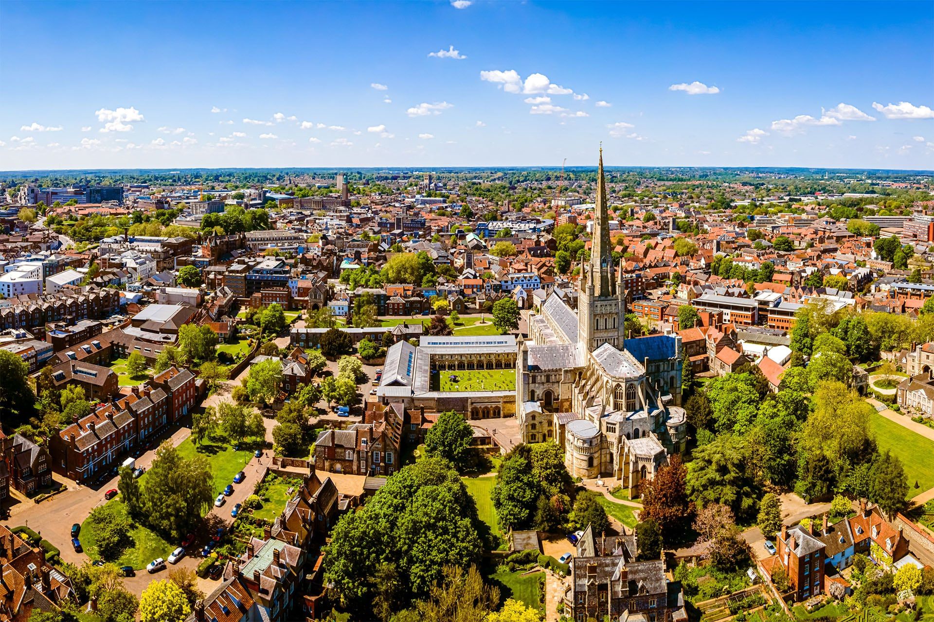 sters of Norwich Estate & Lettings Agents in Norfolk, NR2 sters