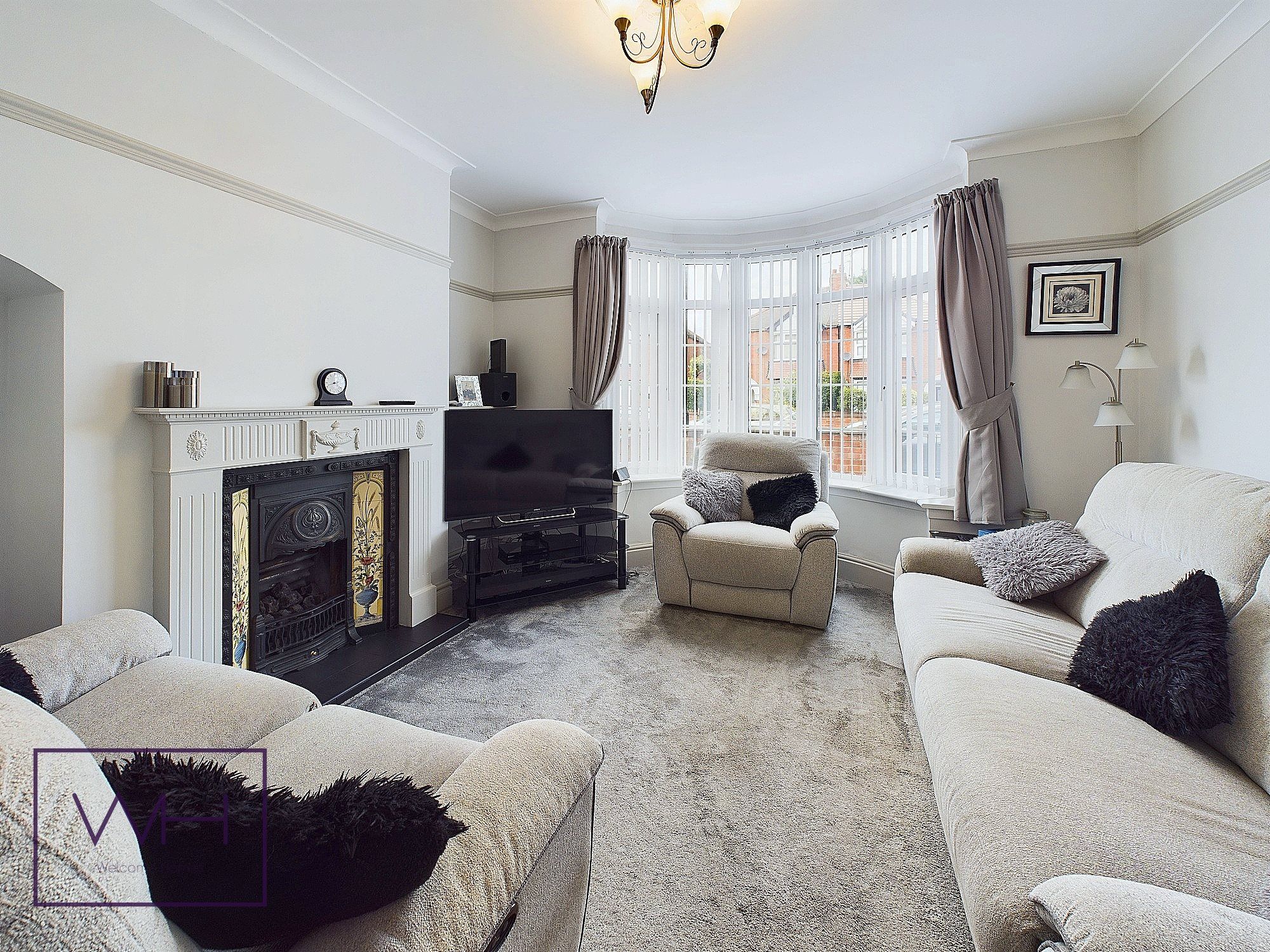 Sandringham Road, Town Moor , Doncaster, DN2 5HT