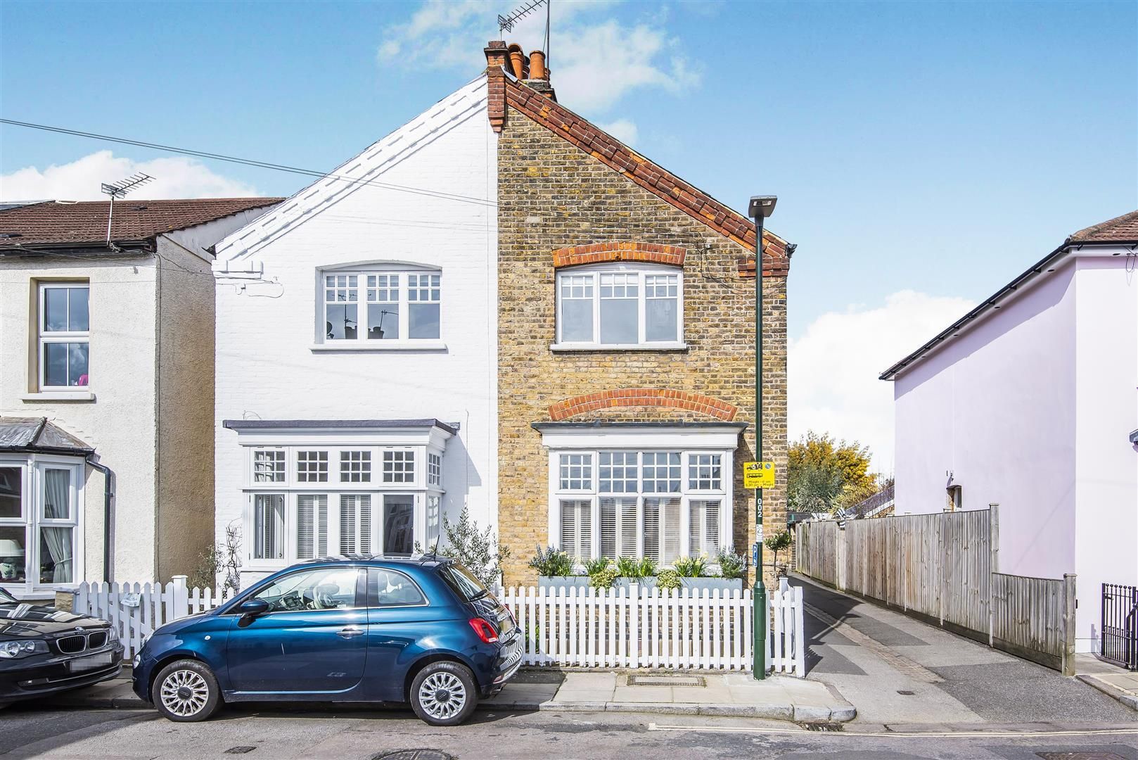 Princes Road, East Sheen, London, SW14 8PE