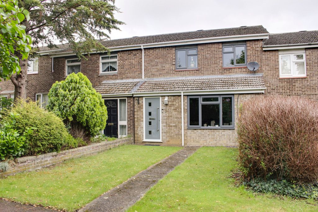 Regent Close, Eaton Socon, St Neots, PE19 8DT