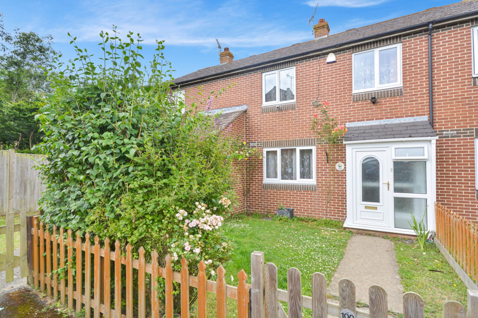 Royds Road, Willesborough, Ashford, Ashford, TN24 0DR