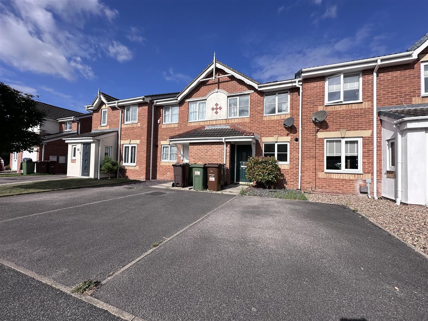 Lee Way, Castleford, WF10 4TQ