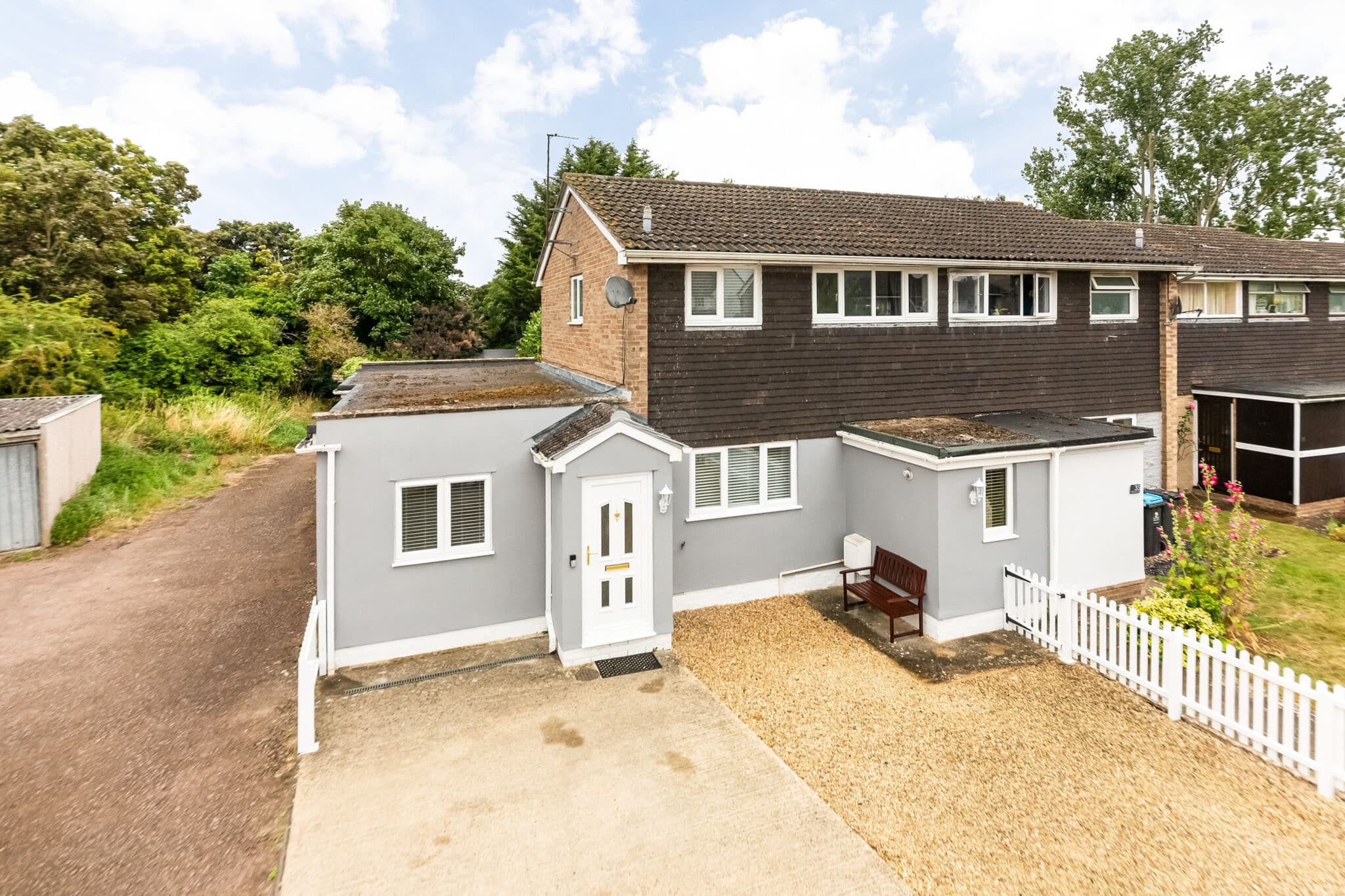 Hanborough Close, Eynsham, Witney, Witney, OX29 4NR