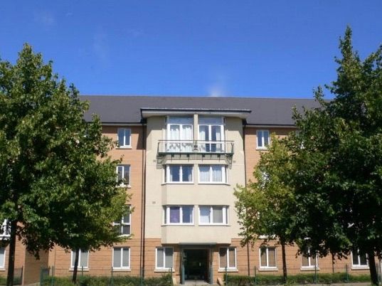 Messina House Vellacott Close, Cardiff, Cardiff, CF10 4AS