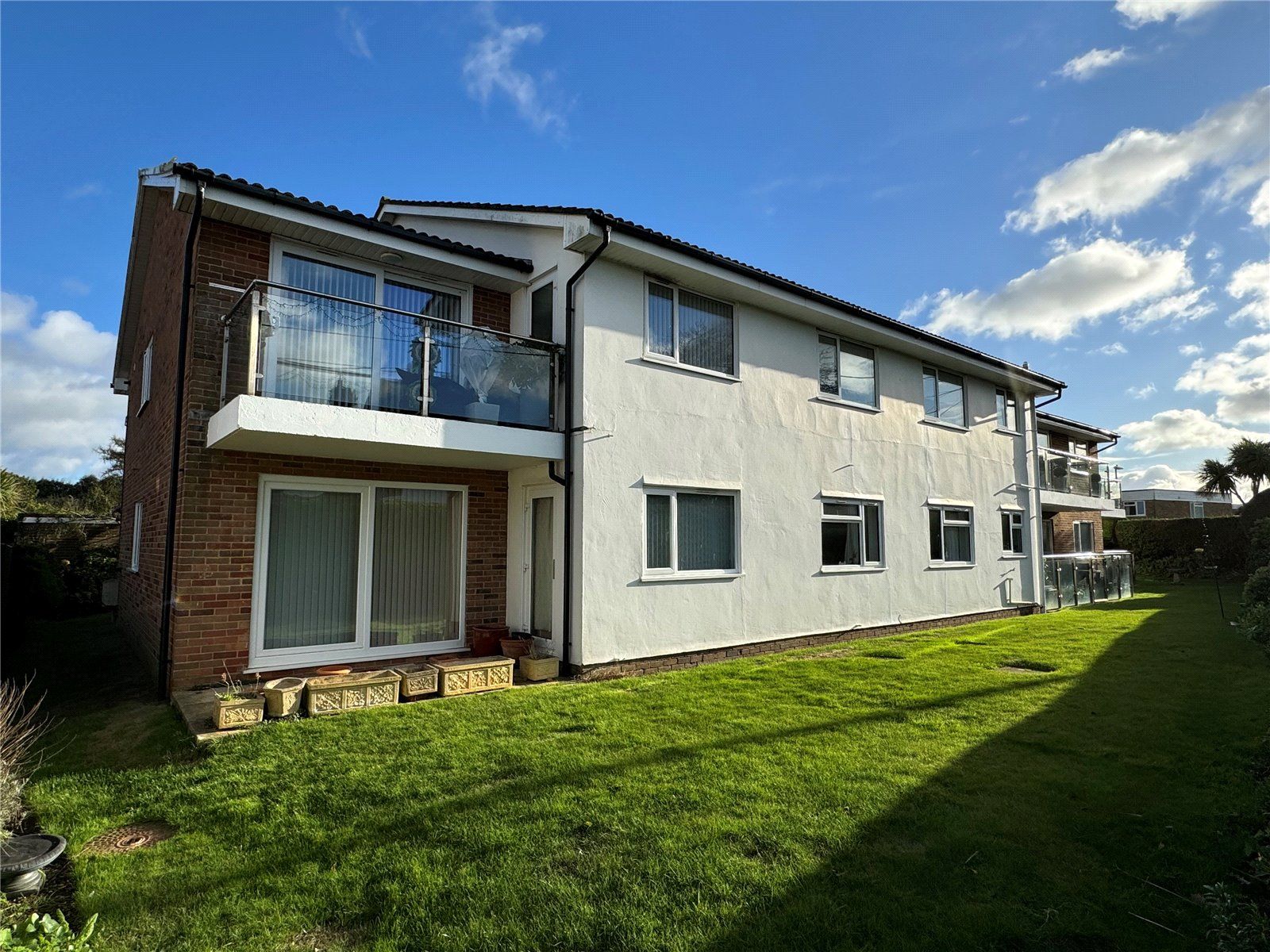 Channel Court, Barton Wood Road, Barton On Sea, Hampshire, BH25 7QW