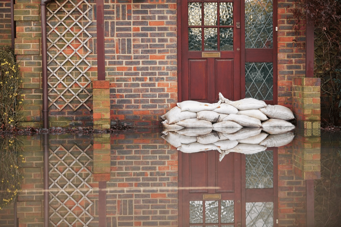 Should we buy a home with a flood risk?