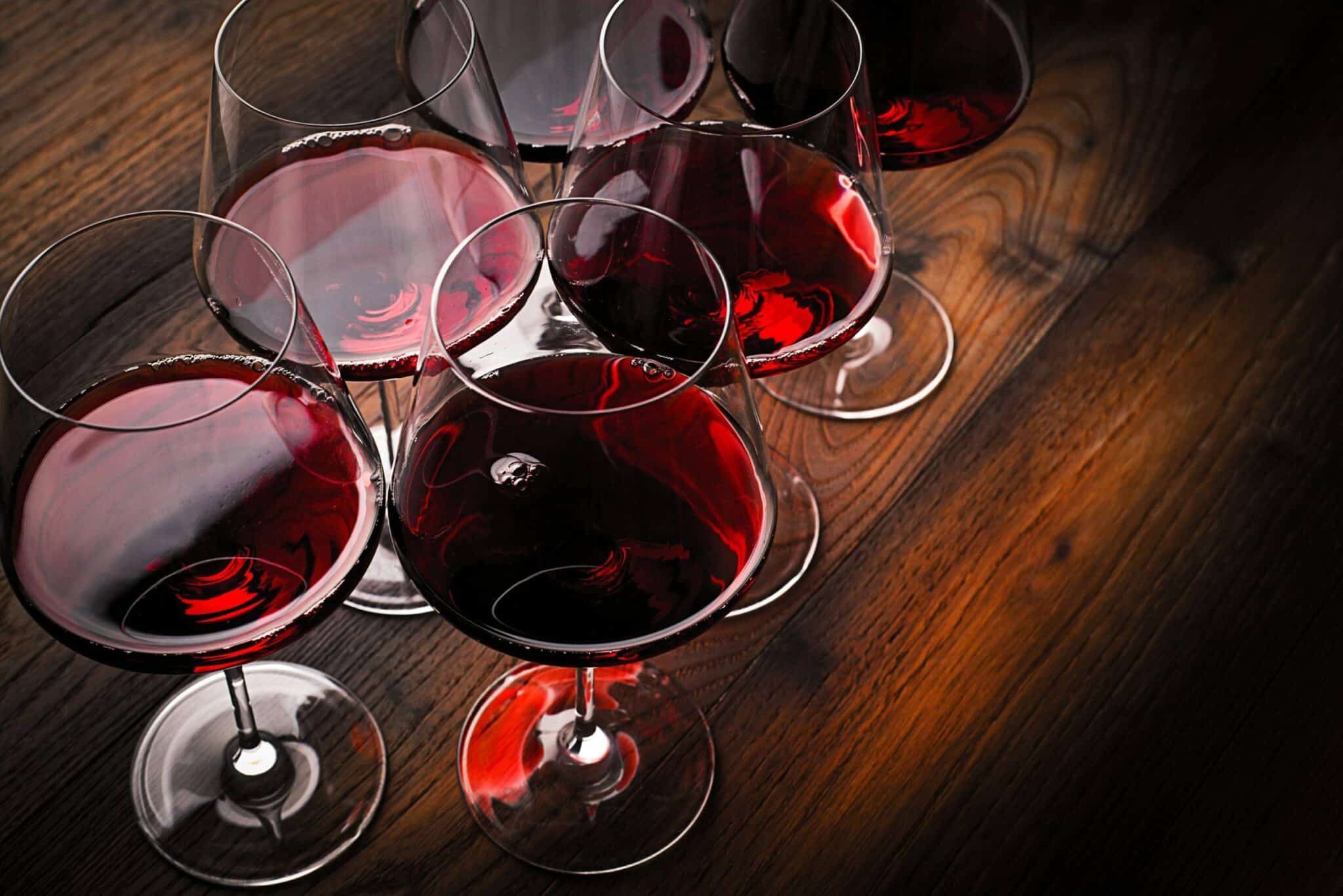 5 Wine Secrets That Will Make You Look Like a Connoisseur