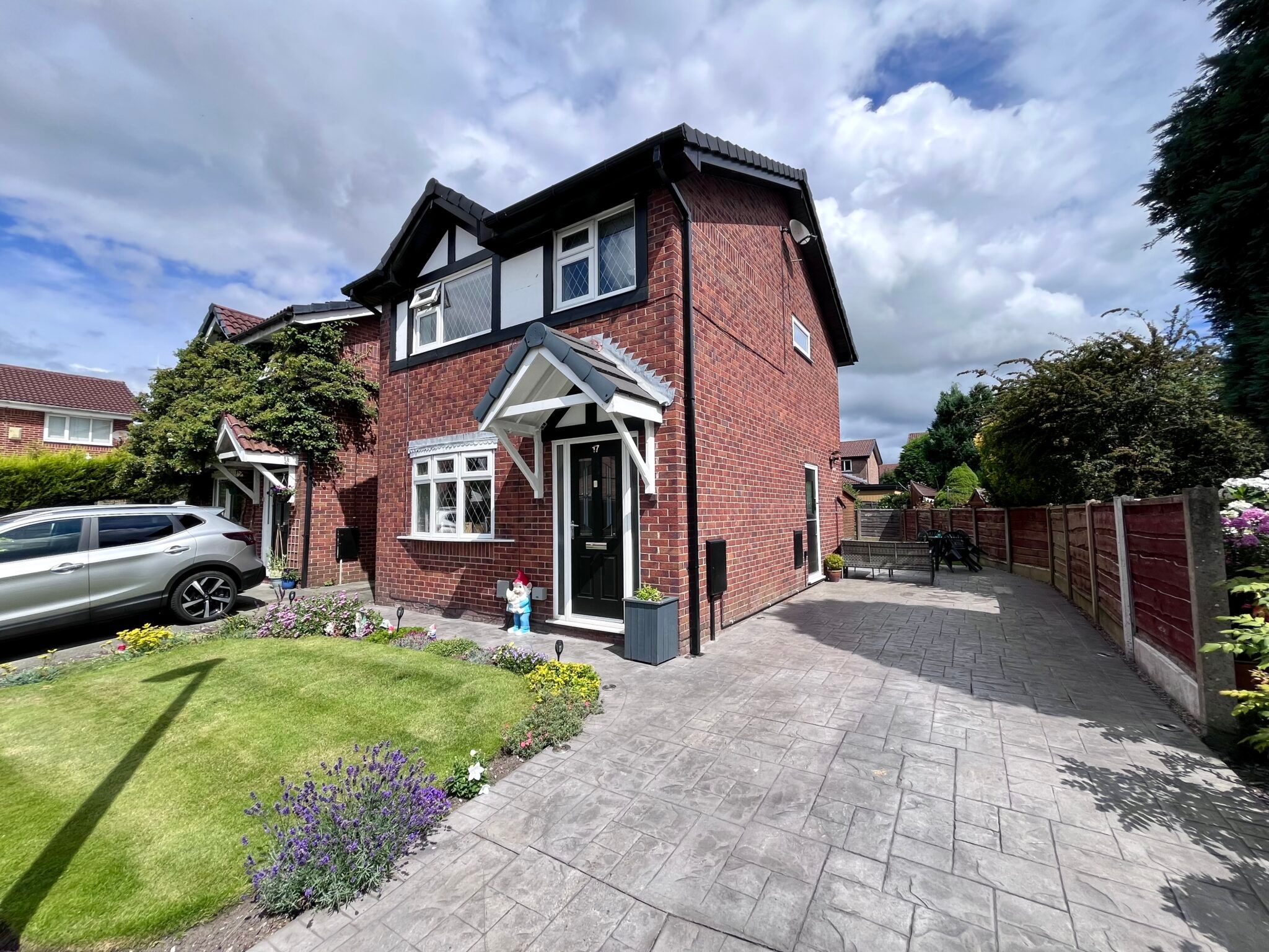 Woodhill Fold, Brandlesholme, Bury BL8