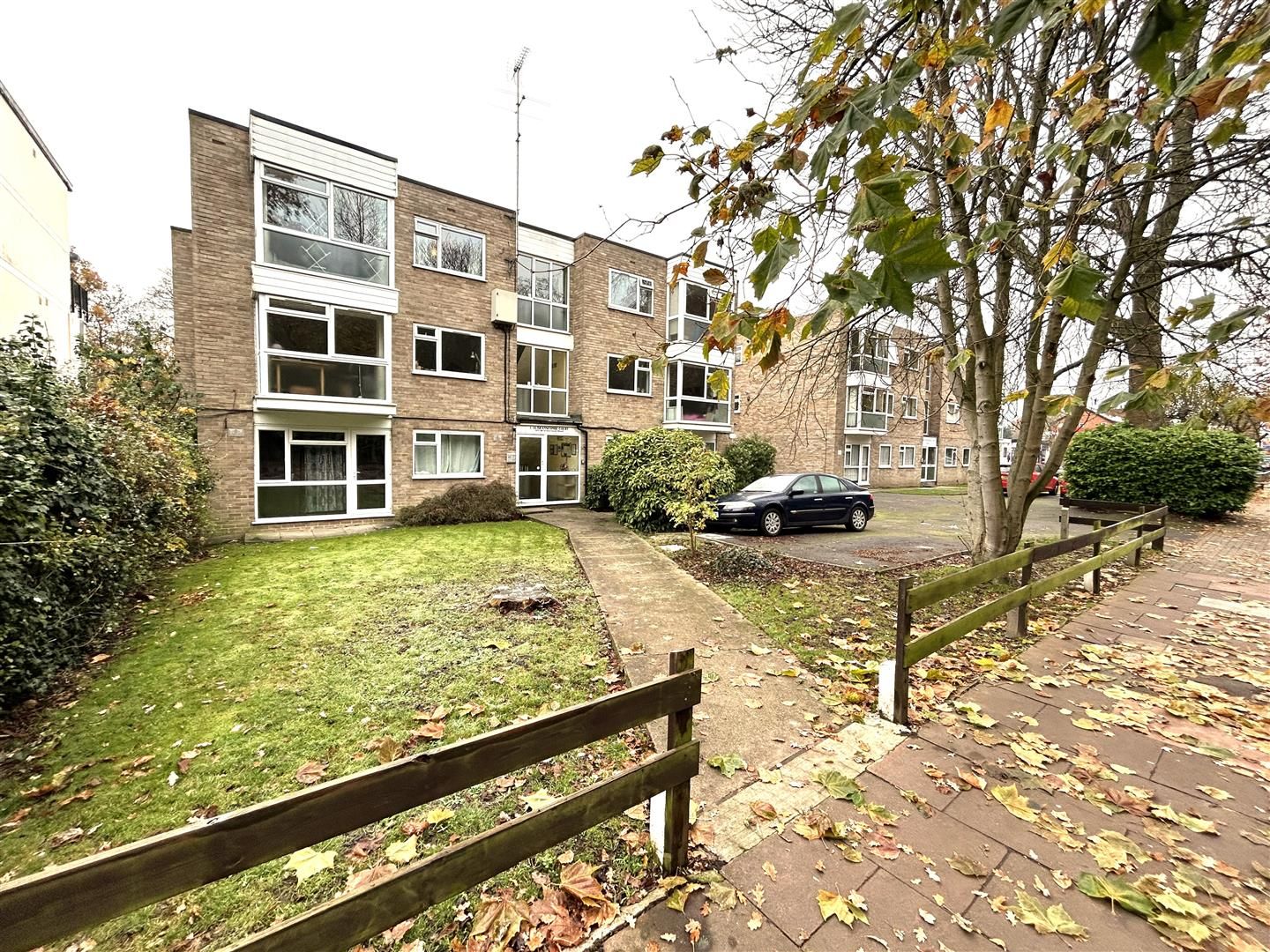 Branscombe Court, 109 Westmoreland Road, Bromley, Kent, BR2 0UL