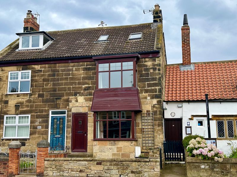 High Street, Marske-By-The-Sea, Cleveland, TS11 7NB