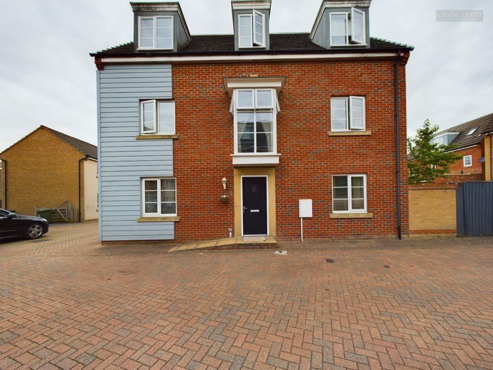 Daisy Drive, Hampton Vale, Peterborough, Cambridgeshire, PE7 8JL