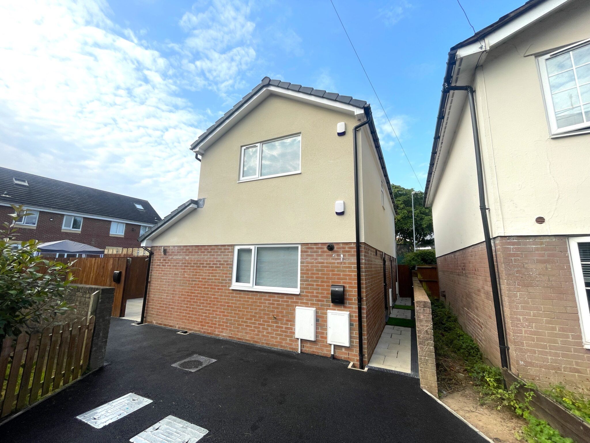 Laurel Court, Fairwater, CF5 3LT