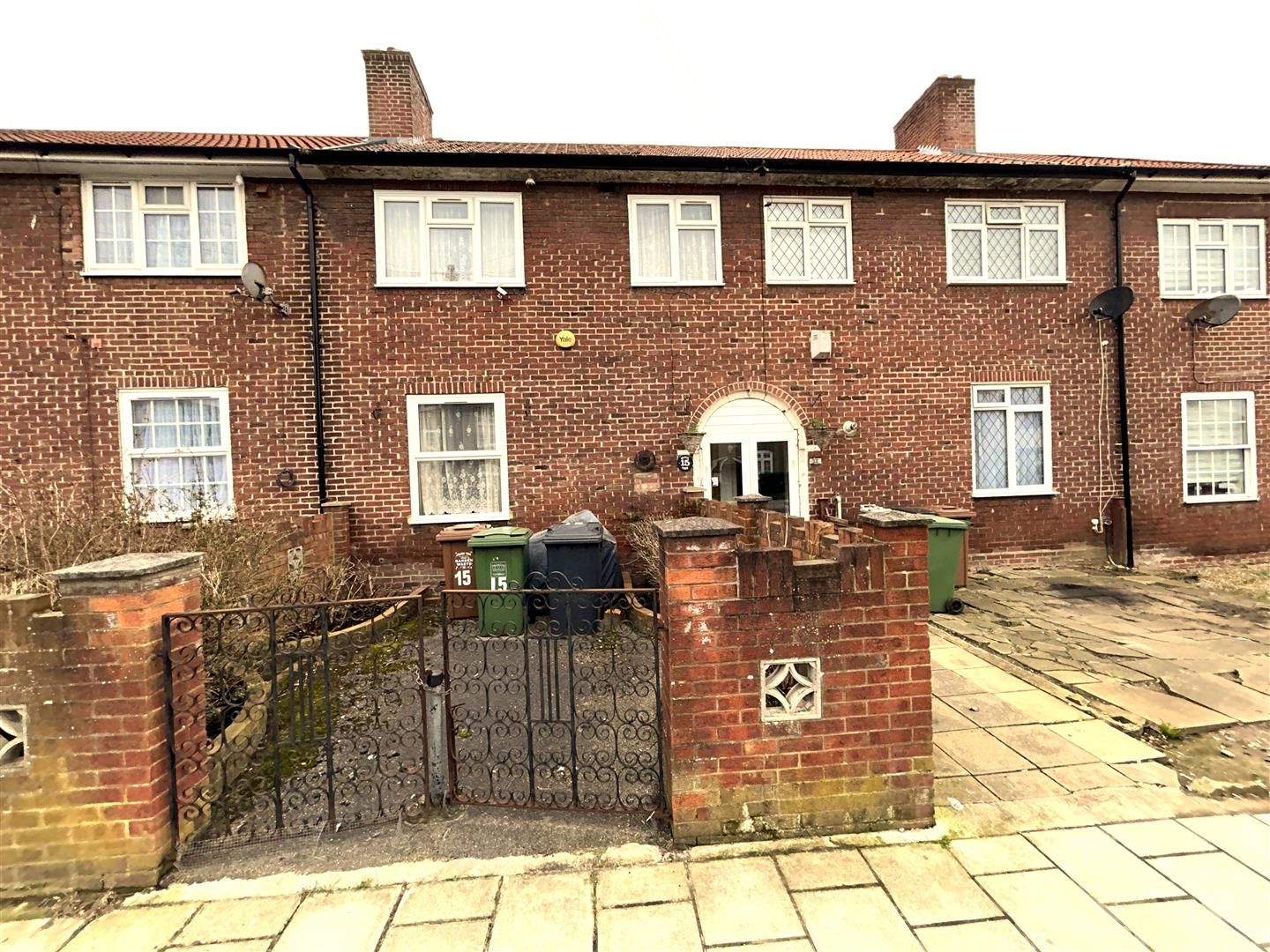 Woodbank Road, Bromley, Kent, BR1 5HA