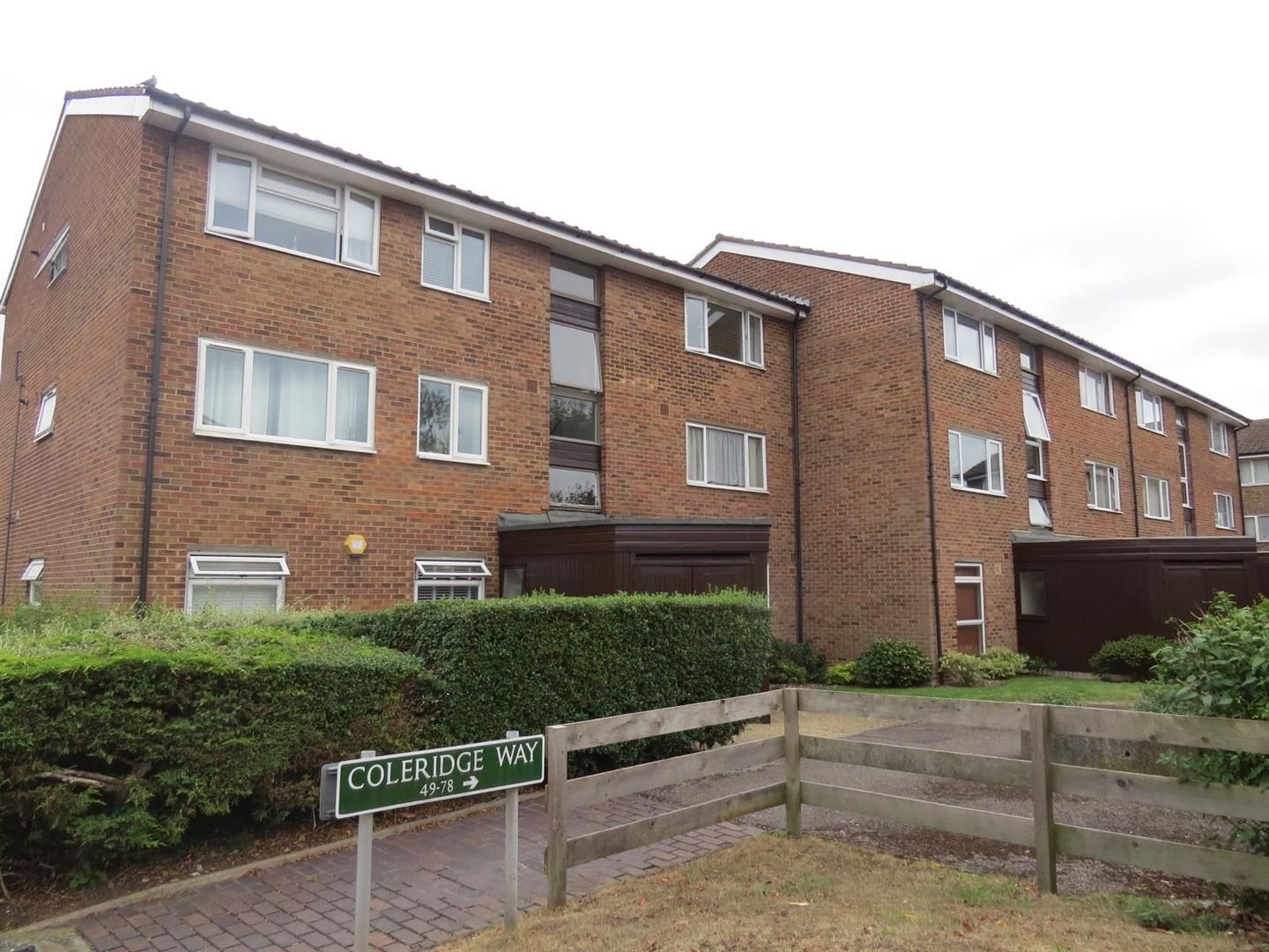 Coleridge Way, Orpington, Kent, BR6 0UQ