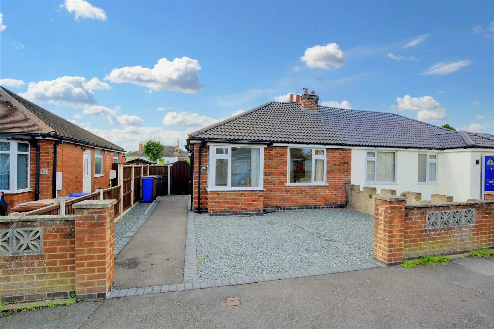 Wyvern Avenue, Long Eaton, Nottingham, NG10 1AG