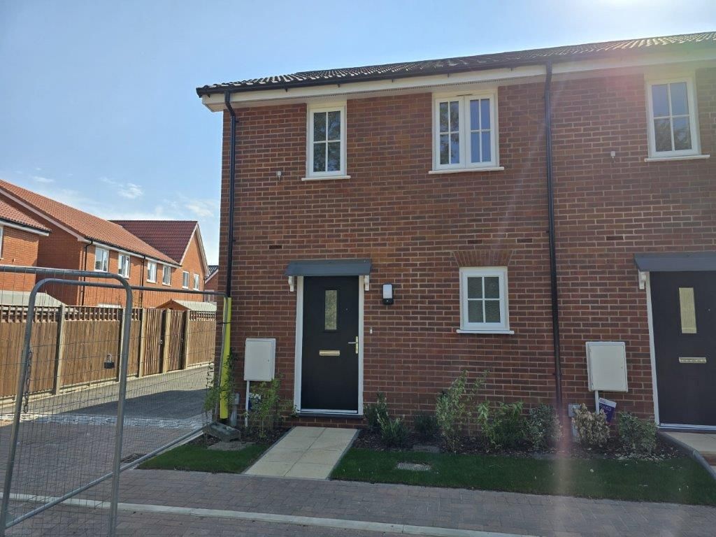 39 Queens Road, Bacton, Stowmarket, Suffolk, IP14 4GB