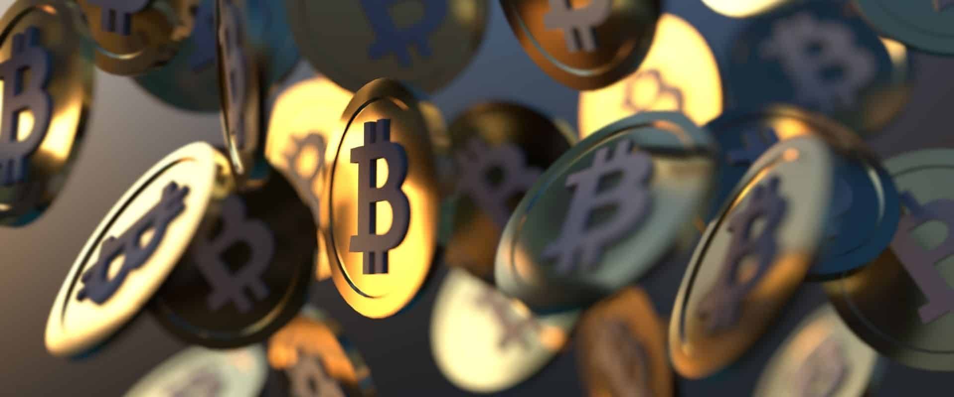 Buy a house with Bitcoins? A future possibility