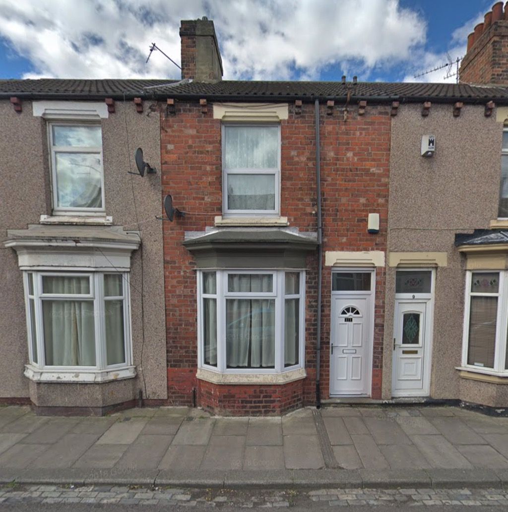 Maltby Street, Middlesbrough, TS3 6PA