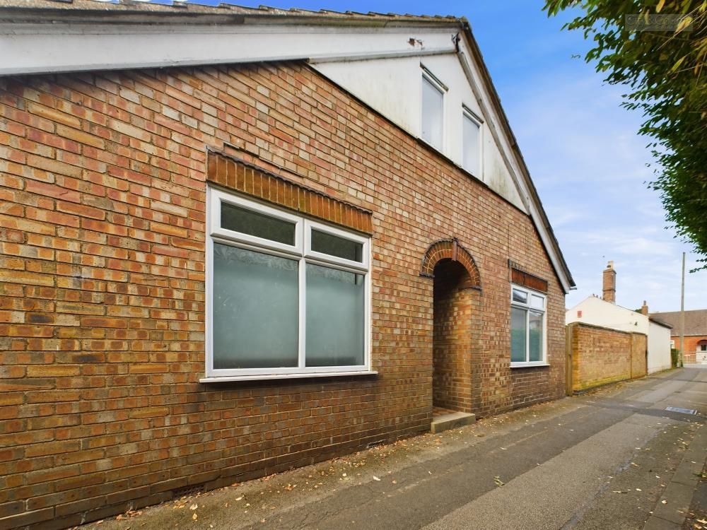 Arnolds Lane, Whittlesey, Peterborough, PE7 1QD