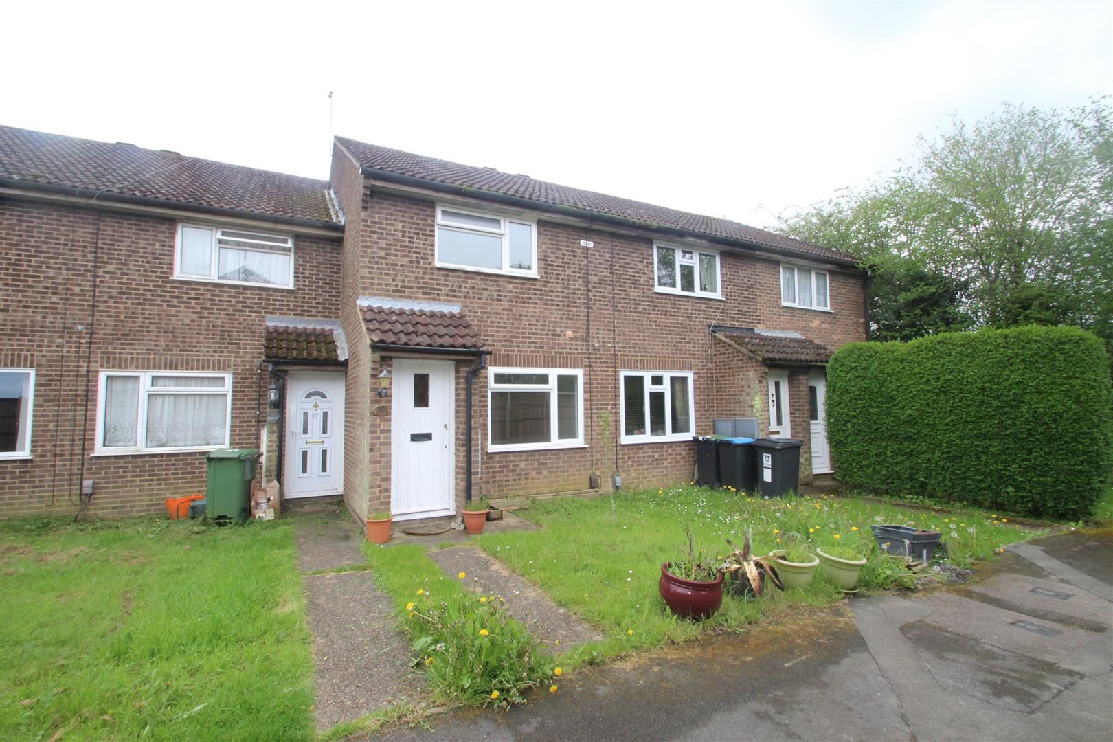 Isenburg Way, Hemel Hempstead, Herts, HP2 6NQ