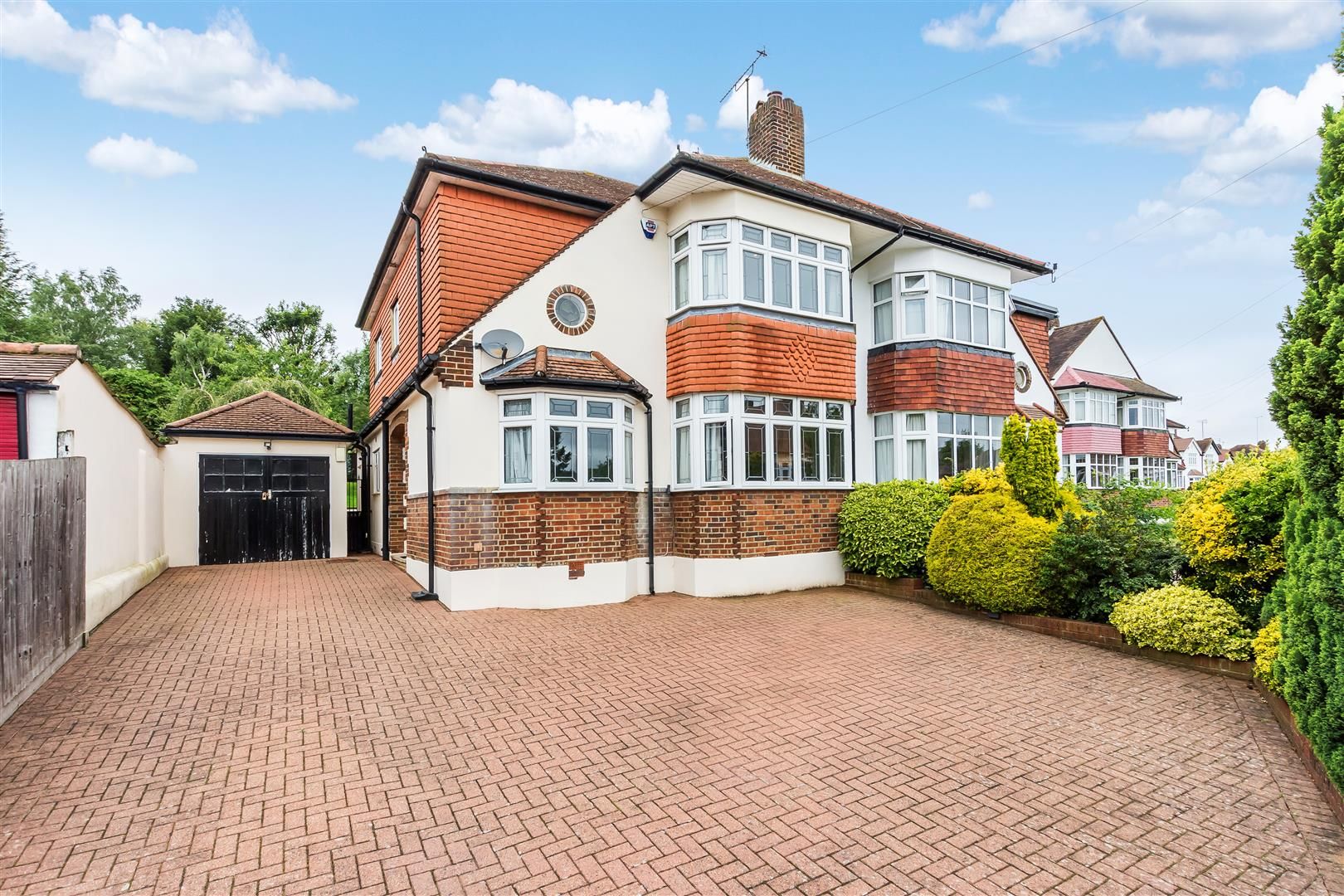 Windermere Road, West Wickham, BR4 9AN