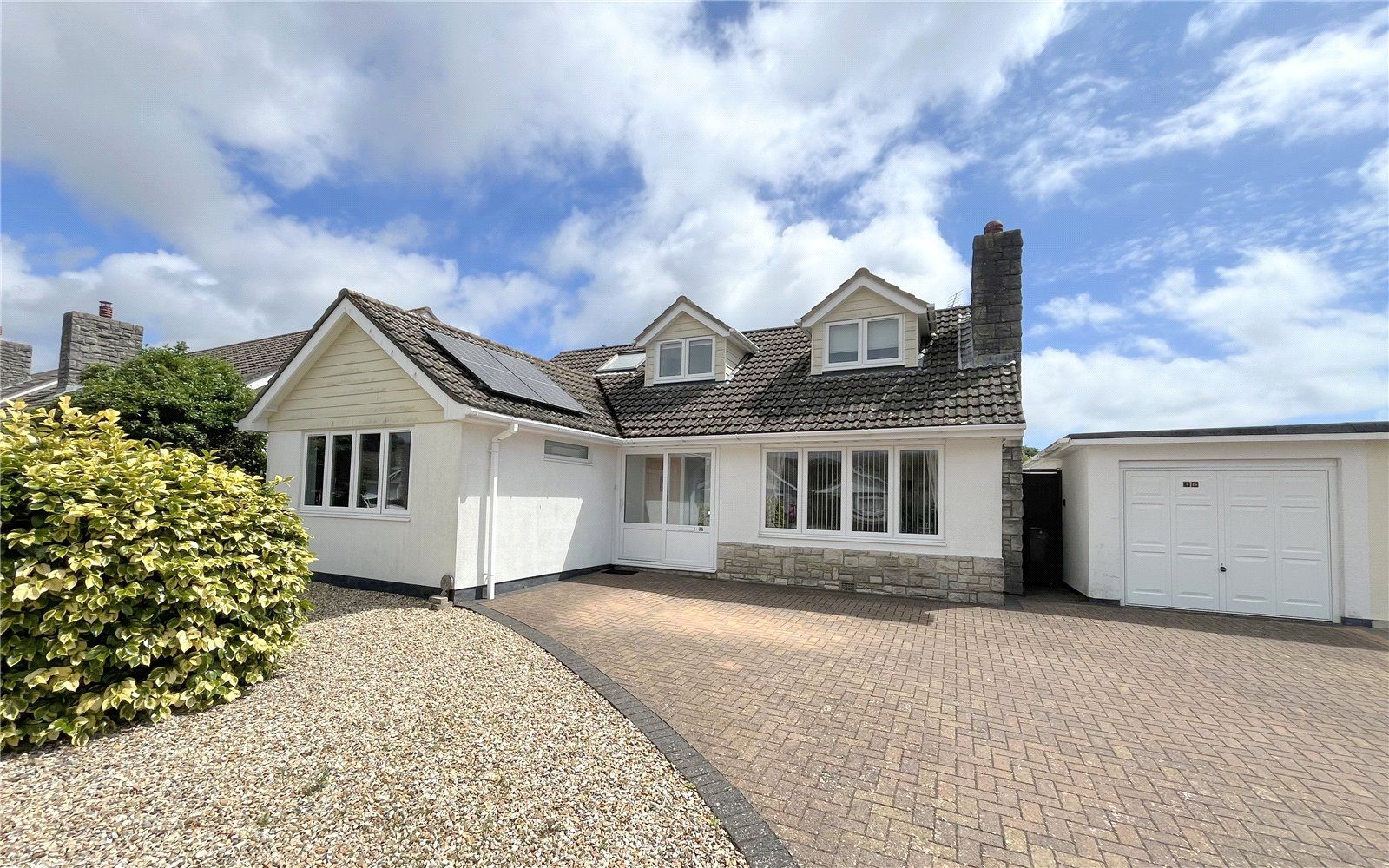 Greenways, Highcliffe, Christchurch, Dorset, BH23 5BD