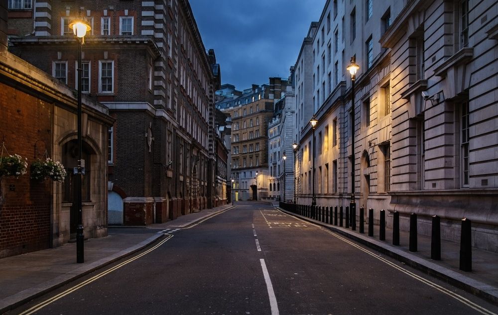 Estate & Letting Agents in Old Street