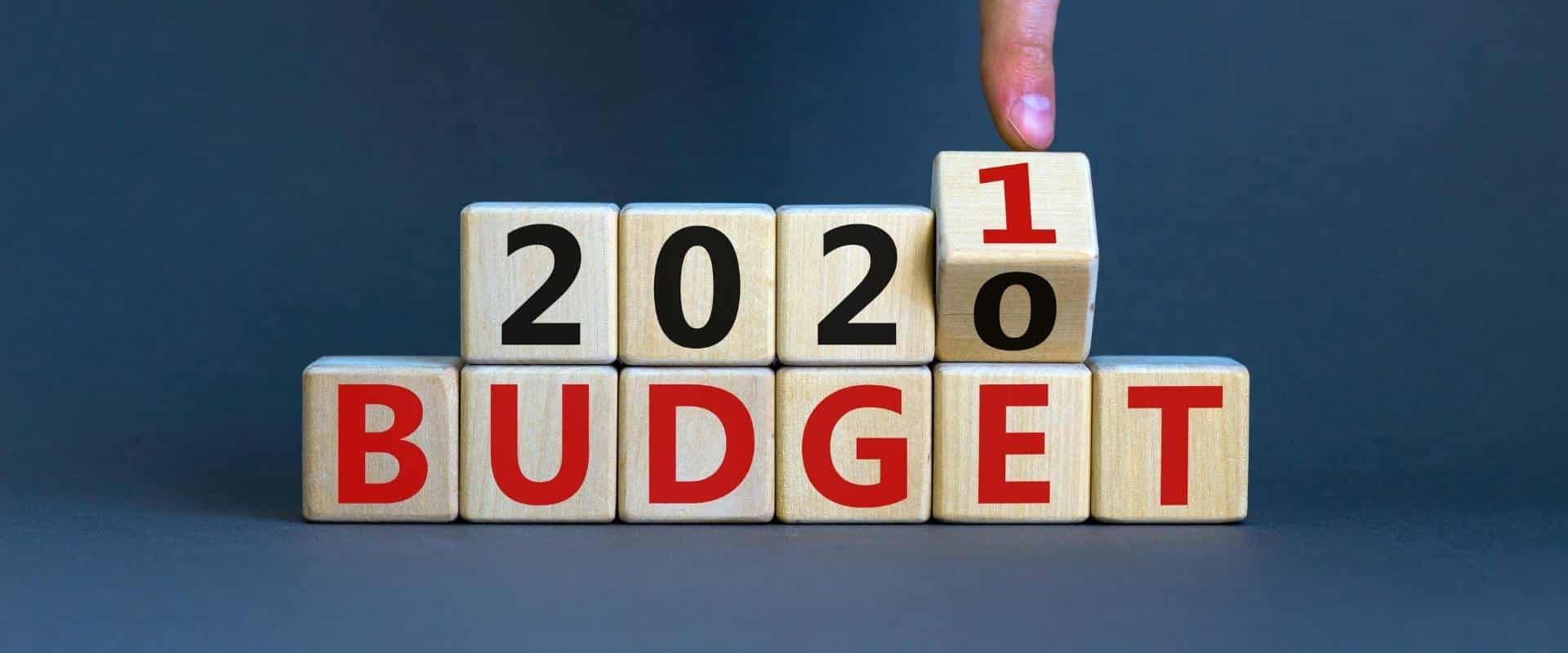 The Budget 2021, Property & You