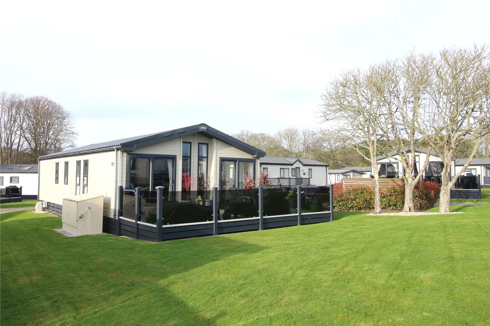 Highcliffe Meadow, Hoburne Naish, Barton On Sea, Hampshire, BH25 7RE