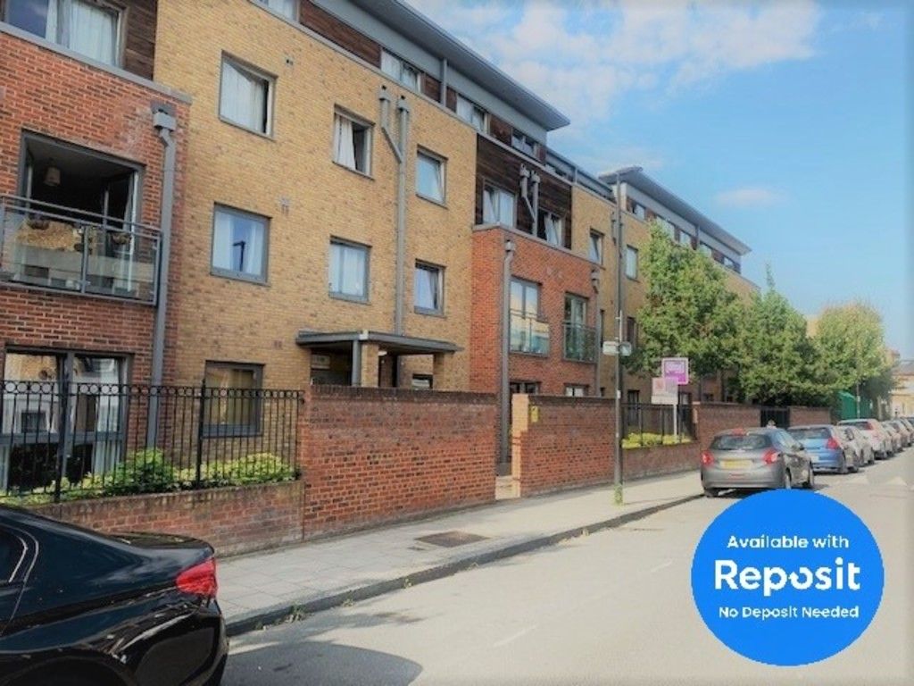 Effra Parade, London, SW2 1PG