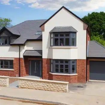 Bletchley Close &#8211; A Stunning Development Of 14 Exclusive Detached Houses By Swallow Hill Homes