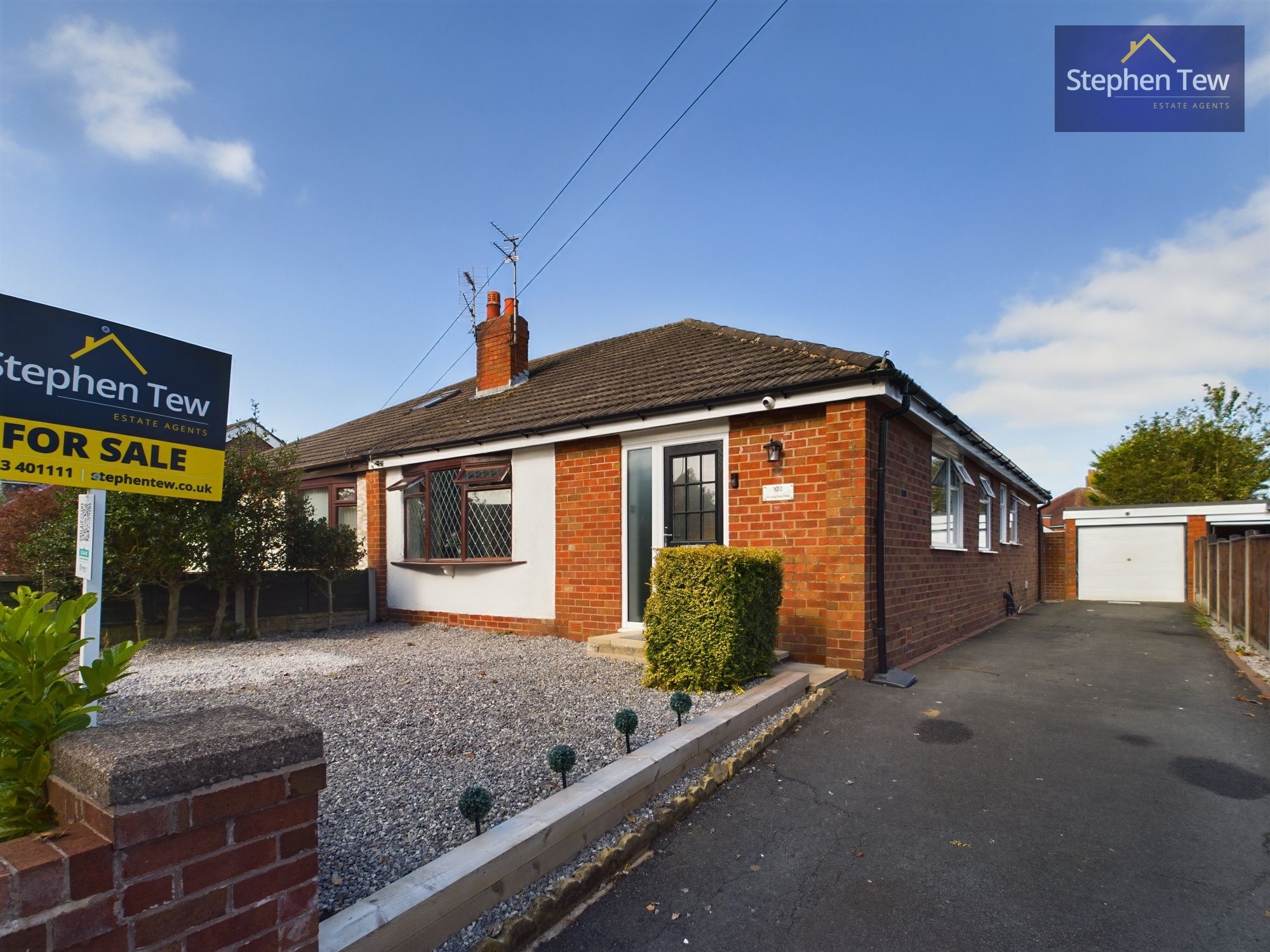 Garstang Road West, Poulton-Le-Fylde, Poulton-Le-Fylde, FY6 7SN