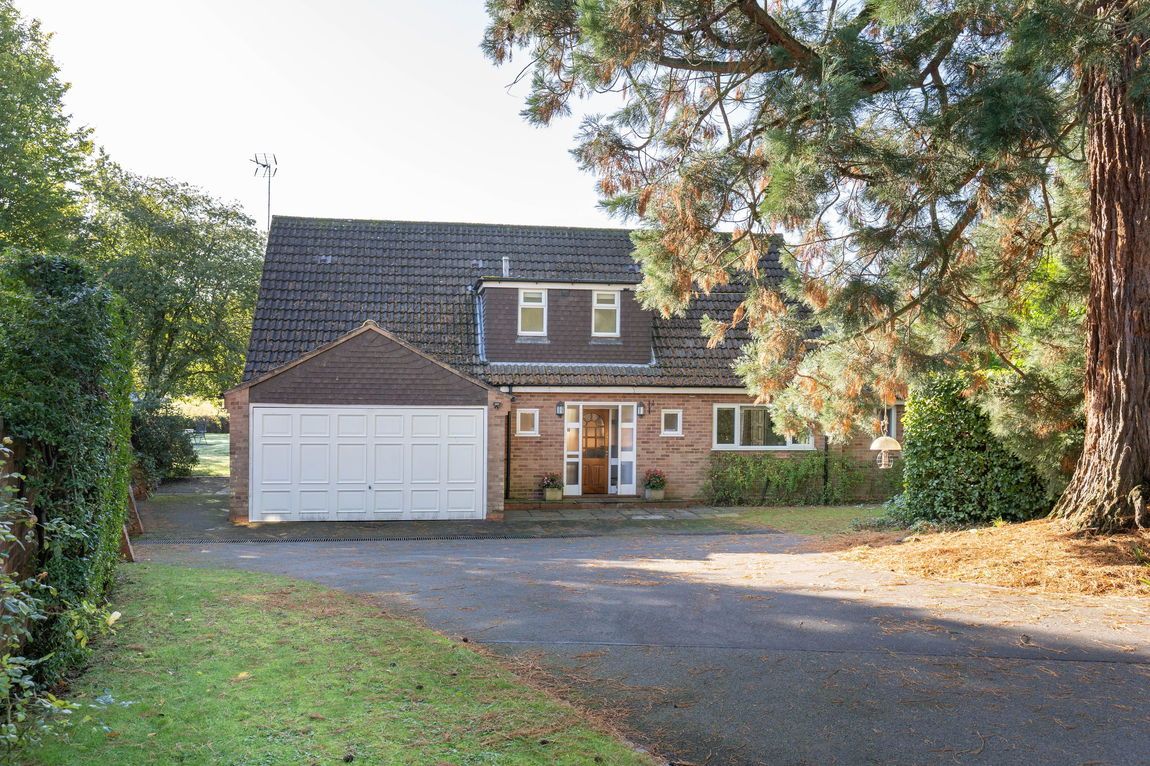 Bittell Road, Barnt Green, Birmingham, B45 8LY