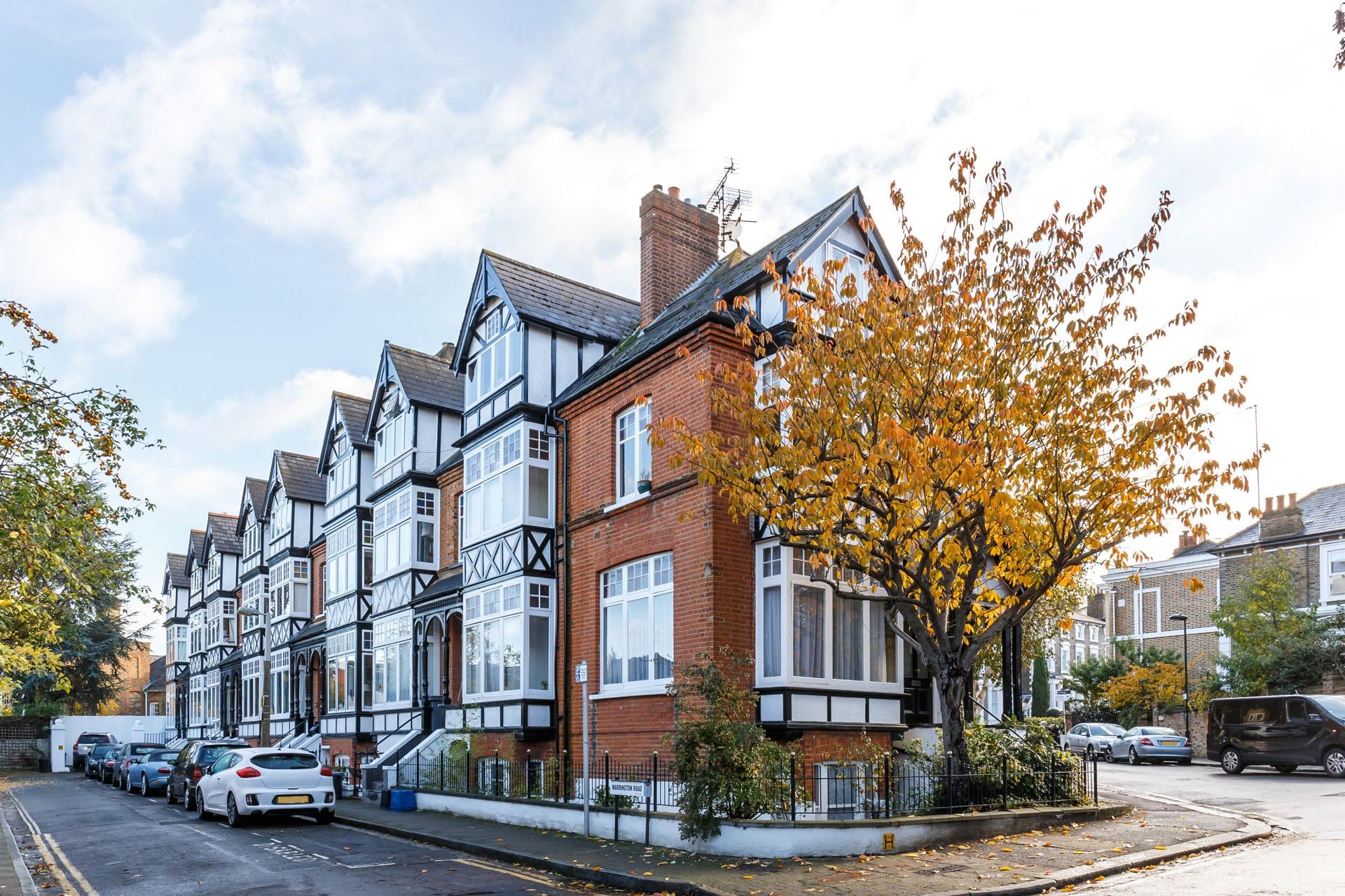 Selling Your North London Property