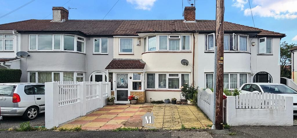 Cornwall Avenue, Slough, SL2 1AY