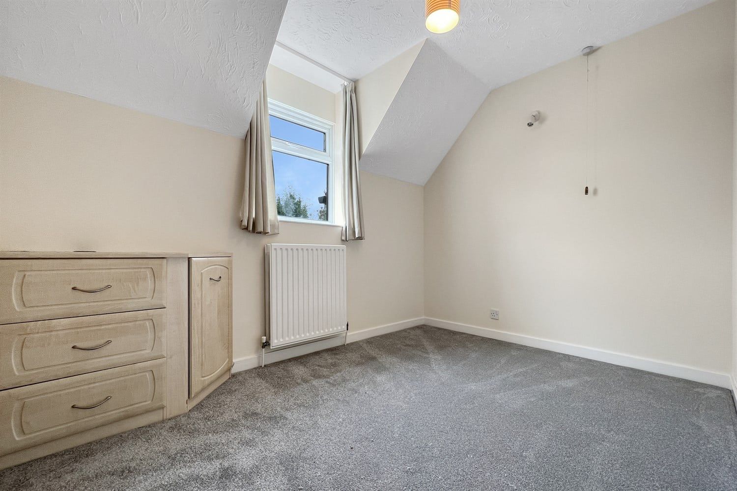 1 bed property to rent in Mosse Gardens, Fishbourne PO19 PMSEA