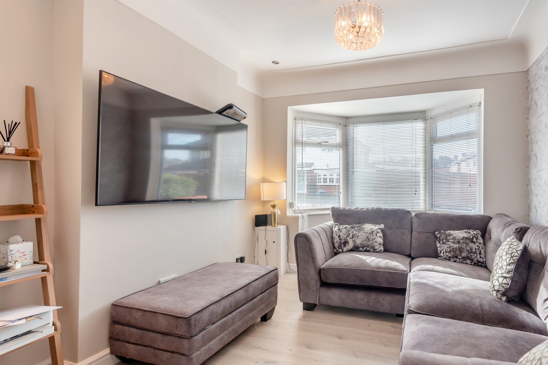 3 bed house for sale in Sunnyside, Mancot, CH5 Reades