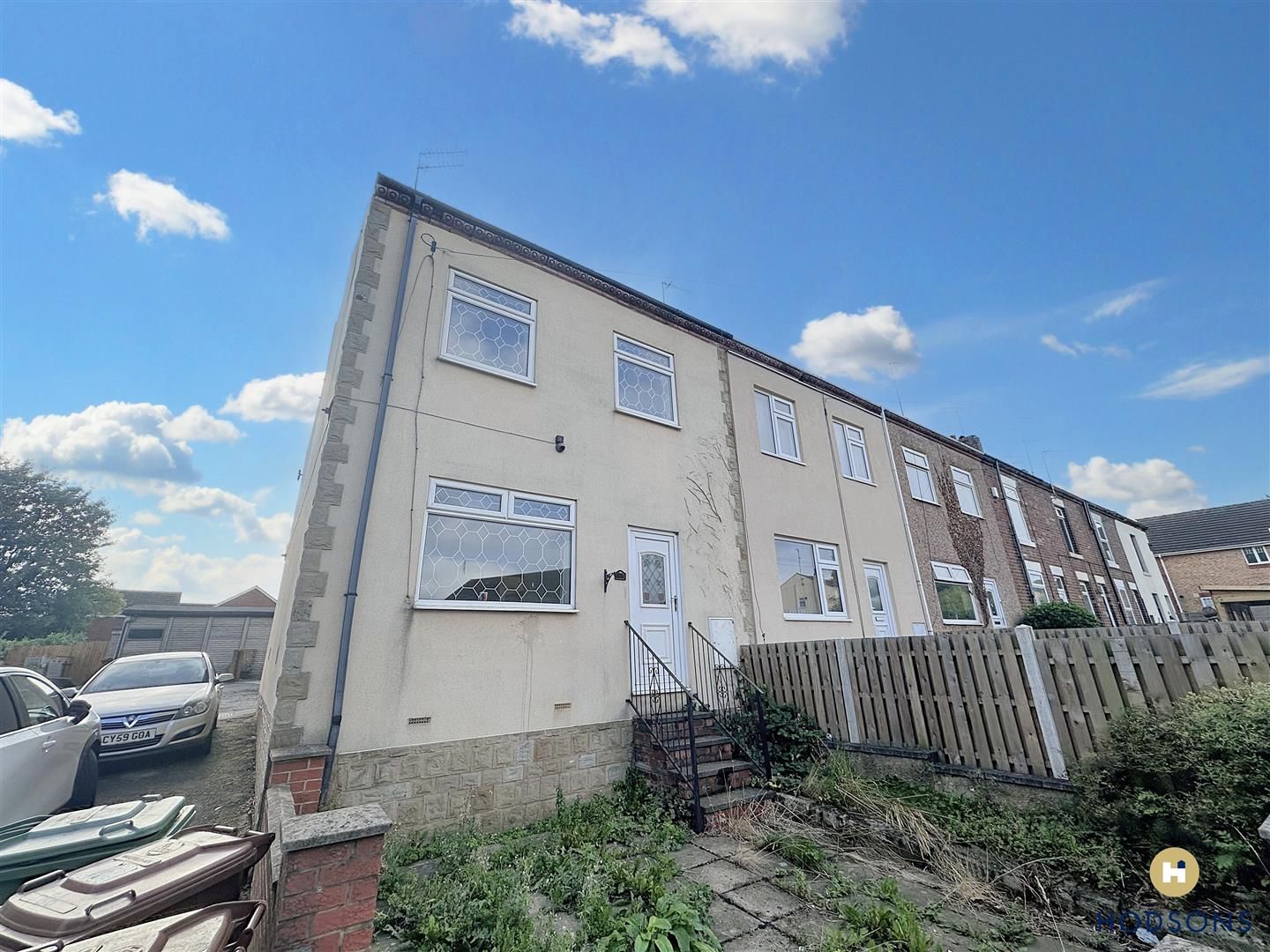 Aberford Road, Stanley, Wakefield, West Yorkshire, WF3 4NF