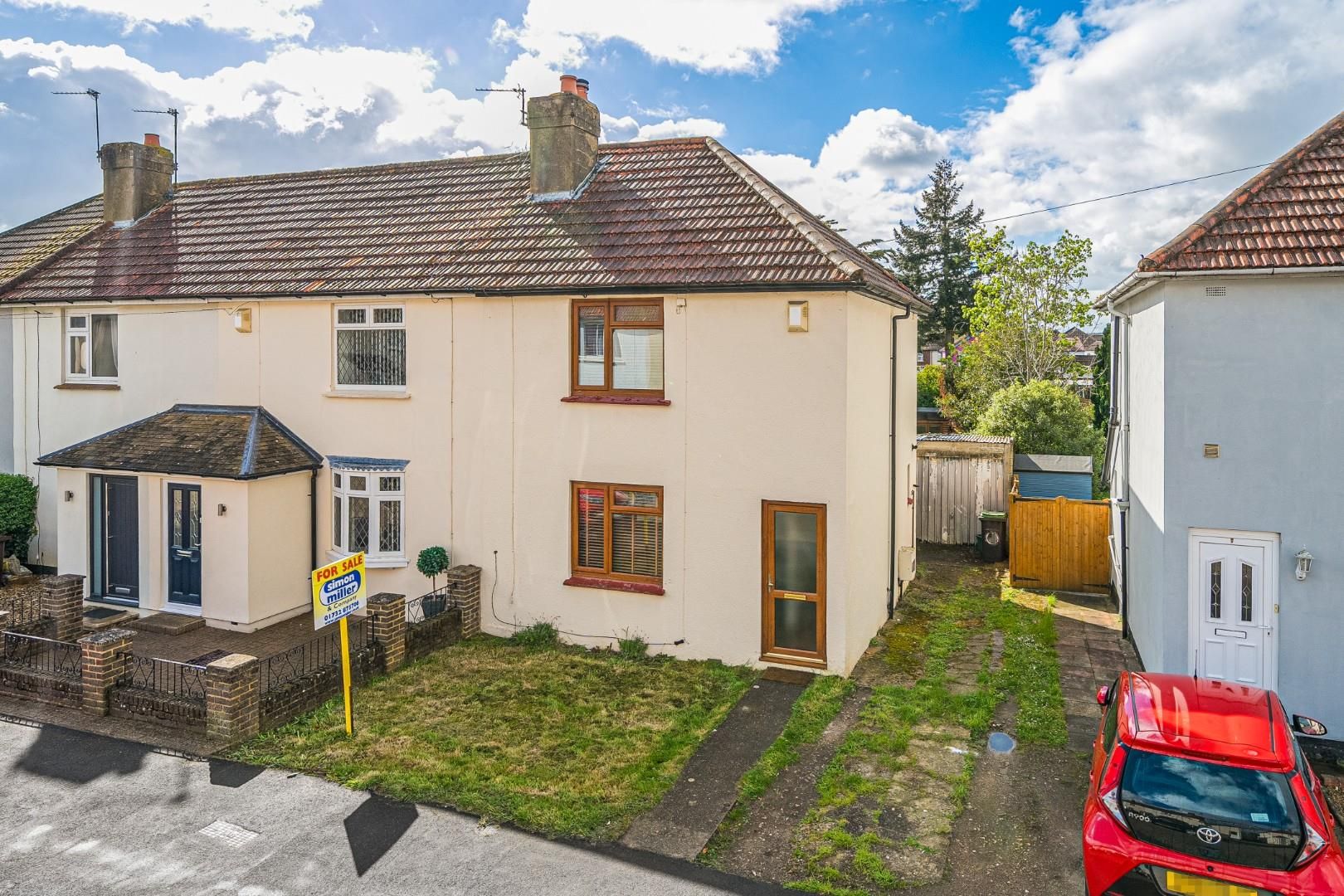 Larkfield Close, Larkfield, Aylesford, Kent, ME20 6BH