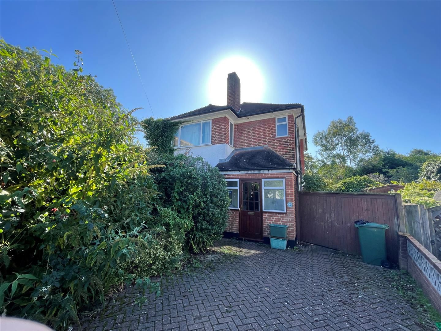 Maple Close, Petts Wood, Petts Wood Orpington, Kent, BR5 1LP