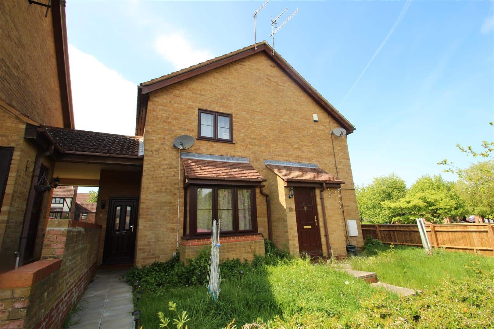 The Pastures, Fields End, Hemel Hempstead, Herts, HP1 2TN